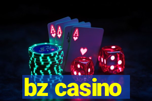 bz casino